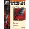 10951 essential elements for strings a comprehensive string method online resources eei housle sesit 1