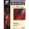 10924 essential elements for strings a comprehensive string method online resources eei housle sesit 2