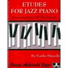 22510 etudes for jazz piano conversations of the hands