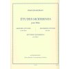 21994 etudes modernes by paul jeanjean pricna fletna