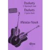 28990 etuduety miroslav nosek audio online 17 jazzovych a popularnich kytarovych duet