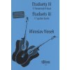 6130 etuduety iii miroslav nosek audio online 17 jazzovych a popularnich kytarovych duet