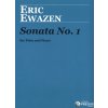 5692 ewazen sonata no 1 for flute and piano pricna fletna a klavir