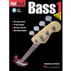 24979 fasttrack bass 1 audio online music instruction