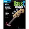 19882 fasttrack bass 2 songbook 2 audio online