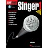 30580 fasttrack lead singer 1 audio online music instruction