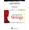 23902 feliz navidad pop special for string orchestra
