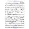 7834 1 ferling 48 studies for oboe or saxophone op 31 hoboj saxofon