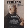 7834 ferling 48 studies for oboe or saxophone op 31 hoboj saxofon