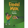 14818 fiedel max 2 schule fur viola klavirni doprovody