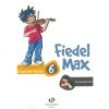 14260 fiedel max 6 schule fur violine klavirni doprovod