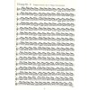 26245 2 finger tips by christa behnke 25 exercises and studies for accordion