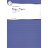 26245 finger tips by christa behnke 25 exercises and studies for accordion