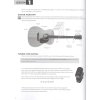 8368 4 first 15 lessons acoustic guitar audio video online tabulatura
