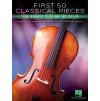 16510 first 50 classical pieces you should play on prvnich 50 klasickych skladeb pro violoncello a klavir