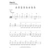 12694 4 first 50 christmas carols you should play on guitar prvnich 50 koled pro kytaru text akordy