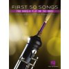 11692 first 50 songs you should play on oboe prvnich 50 pisnicek pro hoboj