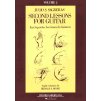27949 first lesson for guitar by julio s sagreras volume 2