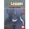 31267 first lessons upright bass double bass audio online skola hry na kontrabas