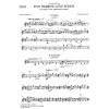6280 2 five hebrew love songs pro zpev sopran housle a klavir