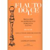 21346 flauto dolce 1 soprano by l daniel skola hry na sopranovou zobcovou fletnu