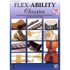 13591 flex ability classics cd s doprovodem