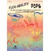 28528 flex ability pops housle