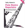 4546 flute basics repertoire with piano accompaniment solos studies and duets pricna fletna a klavir