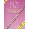 9100 flute only 1 cd snadne skladby pro pricnou fletnu
