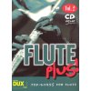 7306 flute plus vol 2 cd pricna fletna
