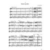 4714 2 flute symphony jedenact skladeb pro ctyri pricne fletny