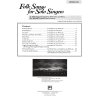 20392 1 folk songs for solo singers 1 medium low cd zpev a klavir
