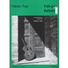 12967 folk jazz ballads 1 osm originalnich skladeb pro kytaru