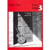 31336 folk jazz ballads 3 by fabian payr 11 skladeb pro kytaru