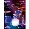 16228 for drummers only audio online osm jazzovych standardu pro bubeniky