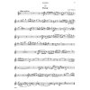 18076 6 forty short duets for beginner flutists dve pricne fletny a klavir 40 snadnych duet