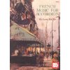 21043 french music for accordion akordeon