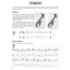 30040 1 funk bass hal leonard bass method audio online basova kytara tabulatura