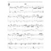 30040 2 funk bass hal leonard bass method audio online basova kytara tabulatura