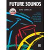 26350 future sounds by david garibaldi cd drums