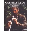 9238 gabriel apos s oboe from the mission hoboj a klavir nebo klavir solo