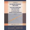 14866 gariboldi the first exercises for the flute prvni etudy pro pricnou fletnu