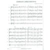21964 2 german carol festival easy music for strings partitura party