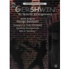 26632 gershwin jazz arrangement cd trombon pozoun