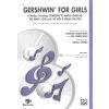 26608 gershwin for girls ssa