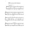 22600 4 gillock lyric preludes in romantic style audio online