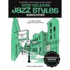 16474 gillock simplified new orleans jazz style complete jednoduchy klavir