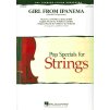 23734 girl from ipanema string orchestra