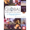 27337 global adventures for fingerstyle guitarists cd kytara tabulatura
