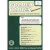 5578 golden oldies for accordion 5 skladby v uprave pro jeden nebo dva akordeony